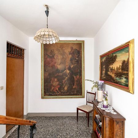 Maison Galli Florence Buitenkant foto