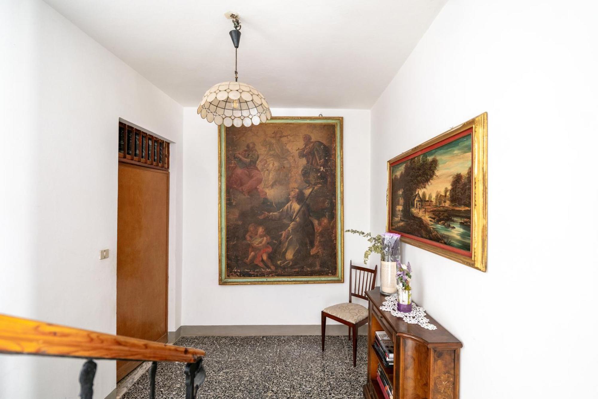 Maison Galli Florence Buitenkant foto