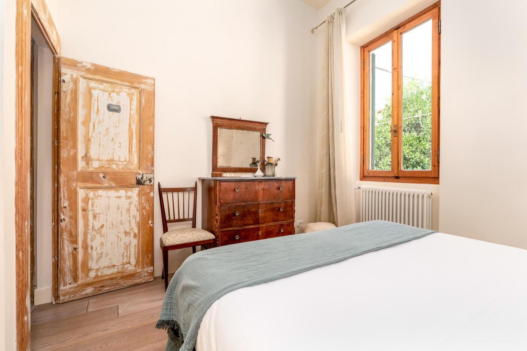 Maison Galli Florence Buitenkant foto